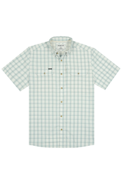 Men's Original Short Sleeve Shirt | Poncho Poncho