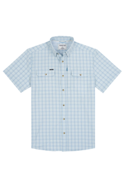 Men's Original Short Sleeve Shirt | Poncho Poncho