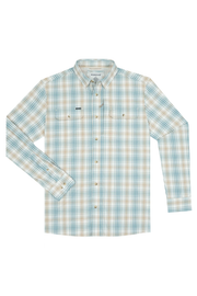Men's Original Long Sleeve Shirt | Poncho Poncho