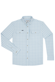 Men's Original Long Sleeve Shirt | Poncho Poncho