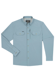 Men's Tuff Thread Original Long Sleeve Shirt | Poncho Poncho