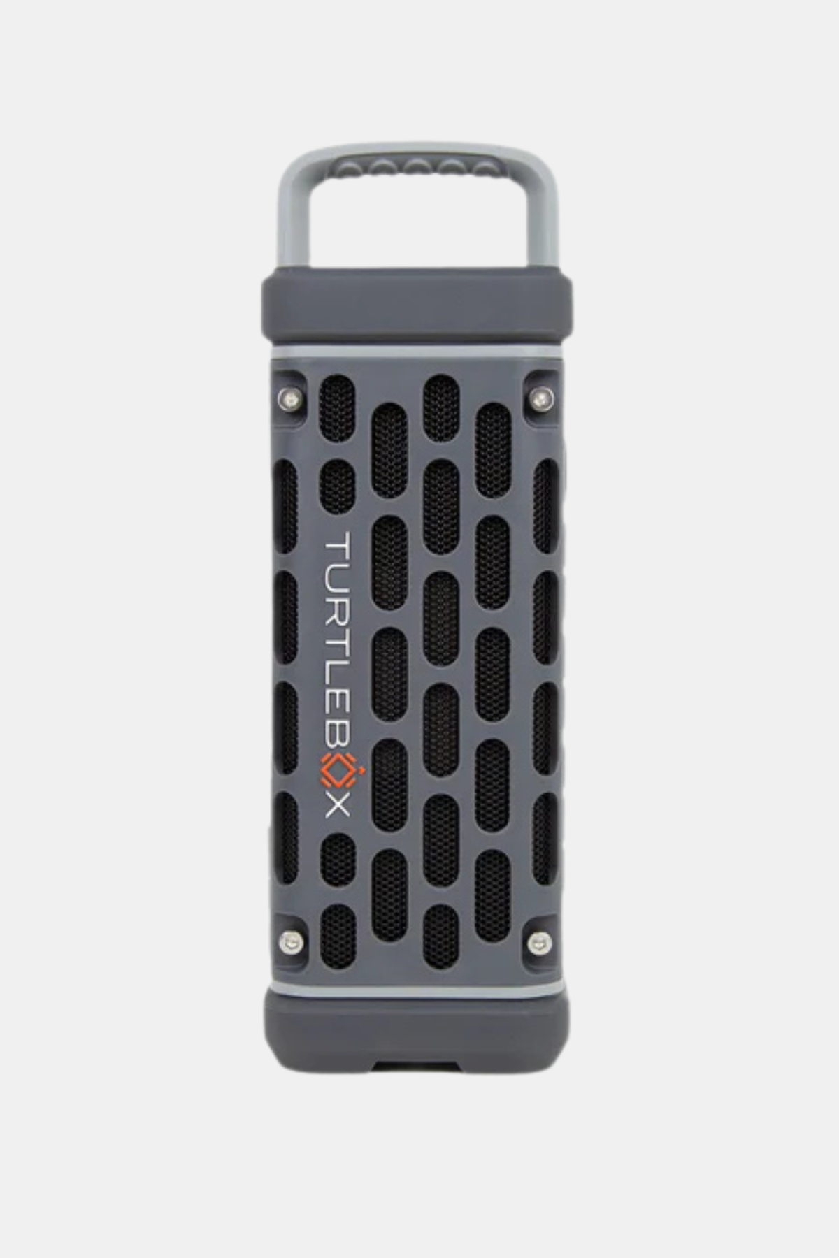 Turtlebox Ranger Speaker - Grey Turtlebox Audio