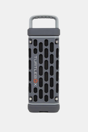 Turtlebox Ranger Speaker - Grey Turtlebox Audio