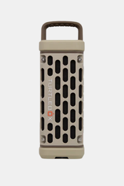 Turtlebox Ranger Speaker - Tan Turtlebox Audio
