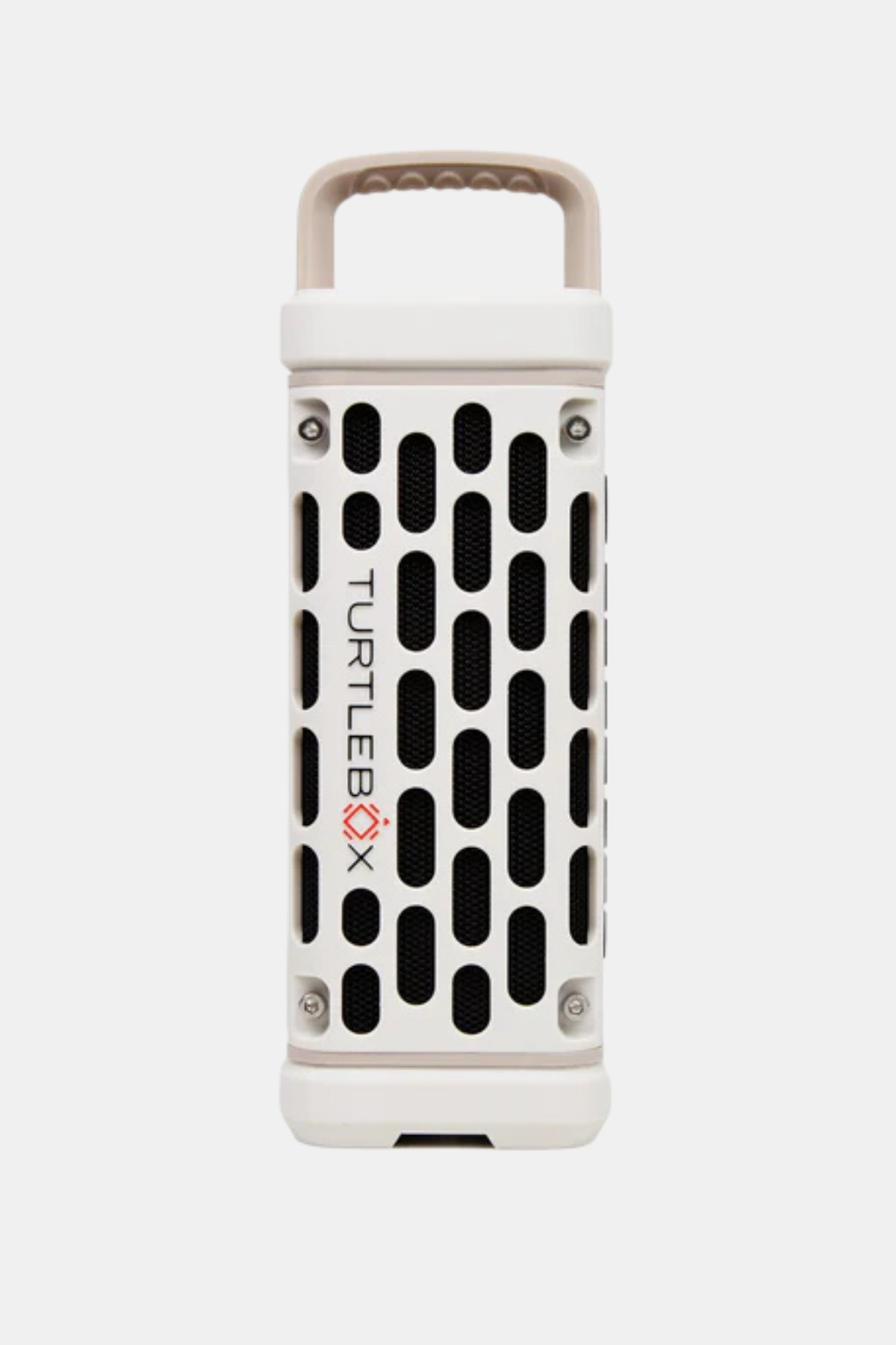 Turtlebox Ranger Speaker - Ivory Turtlebox Audio