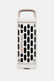 Turtlebox Ranger Speaker - Ivory Turtlebox Audio