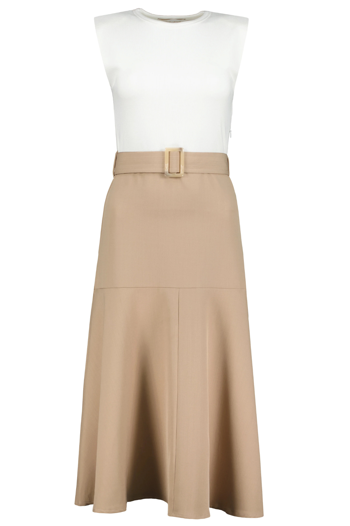 Kristopher Twofer Dress Bishop + Young