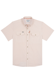 Men's Original Short Sleeve Shirt | Poncho Poncho