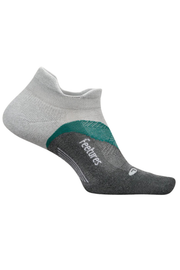 Elite Light Cushion No-Show Tab Socks Feetures
