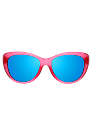 Flamingo Couture Glasses | Goodr Goodr