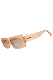 Crème de la Cobbler Glasses | Goodr Goodr