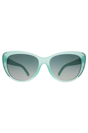Matcha Sorbet Muse Glasses | Goodr Goodr