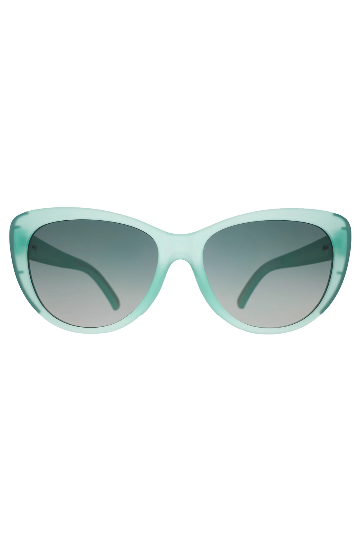 Matcha Sorbet Muse Glasses | Goodr Goodr