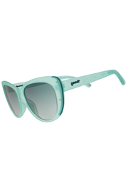 Matcha Sorbet Muse Glasses | Goodr Goodr
