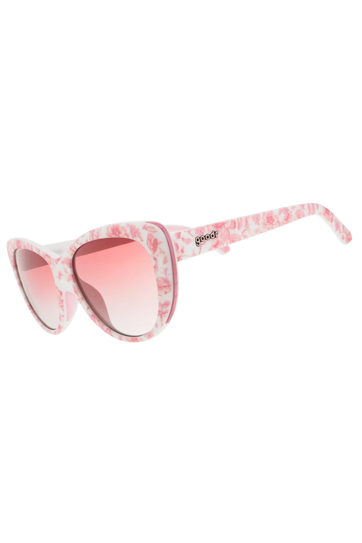 My Teapot Spouts Gossip Glasses | Goodr Goodr
