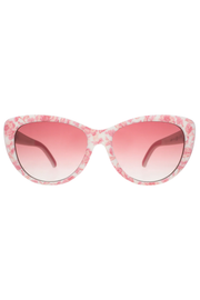 My Teapot Spouts Gossip Glasses | Goodr Goodr