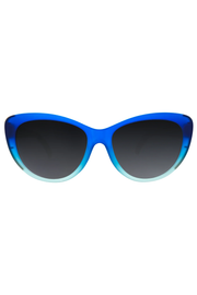 Rhonda's Peacock Palace Glasses | Goodr Goodr
