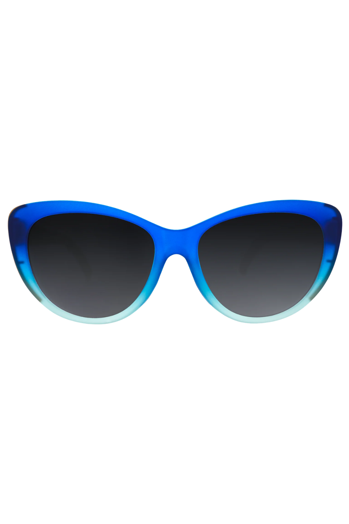 Rhonda's Peacock Palace Glasses | Goodr Goodr