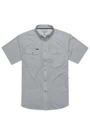 Men's Original Short Sleeve Shirt | Poncho Poncho