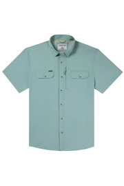 Men's Original Short Sleeve Shirt | Poncho Poncho
