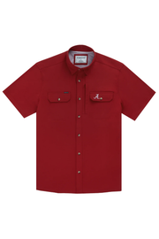 Men's Original Short Sleeve Shirt | Poncho Poncho