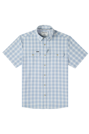 Men's Original Short Sleeve Shirt | Poncho Poncho