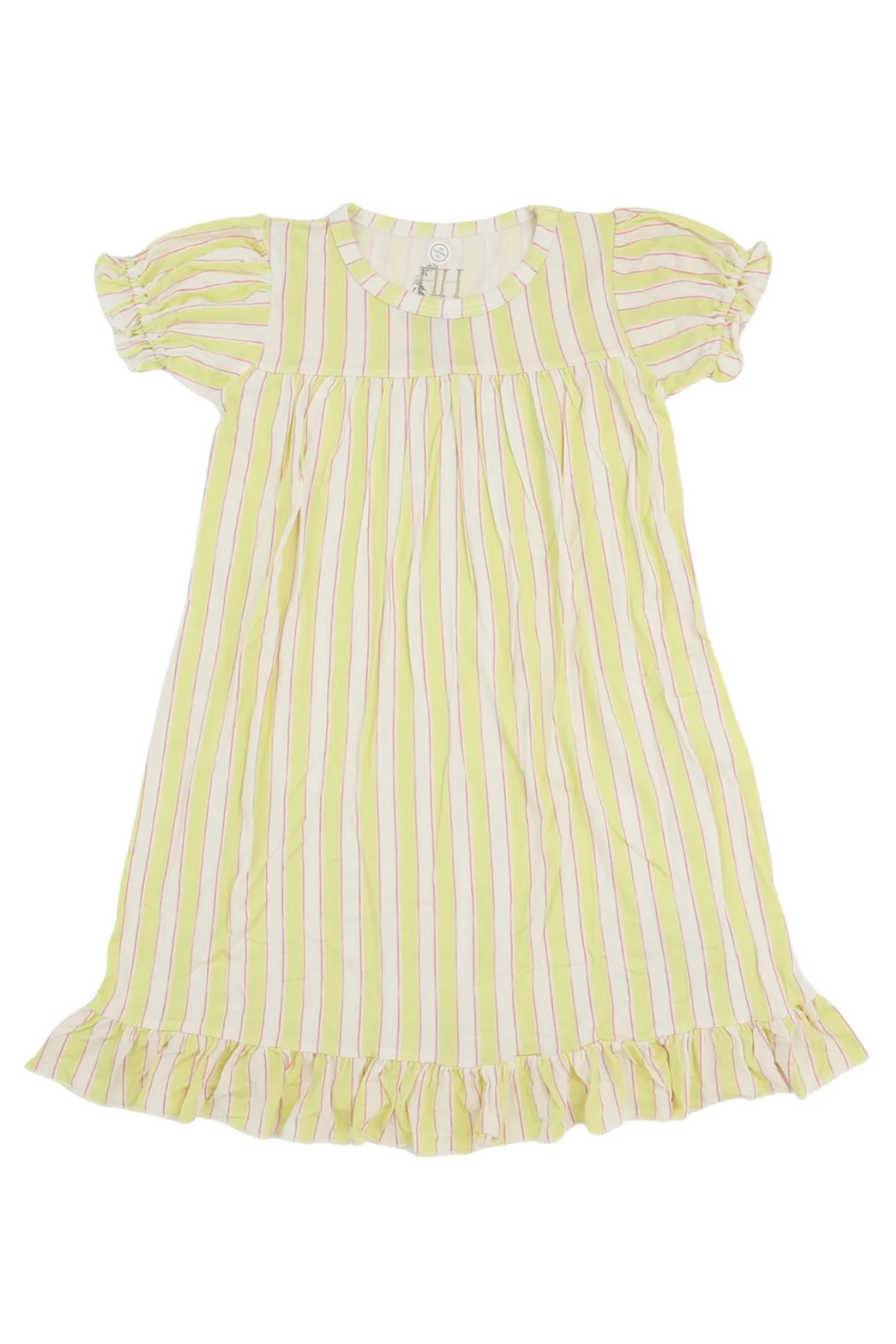 Girl's Nightgown Hamner Hill