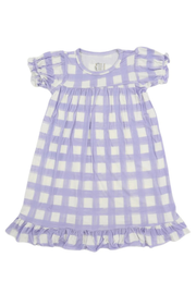 Girl's Nightgown Hamner Hill