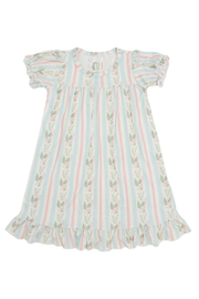 Girl's Nightgown Hamner Hill