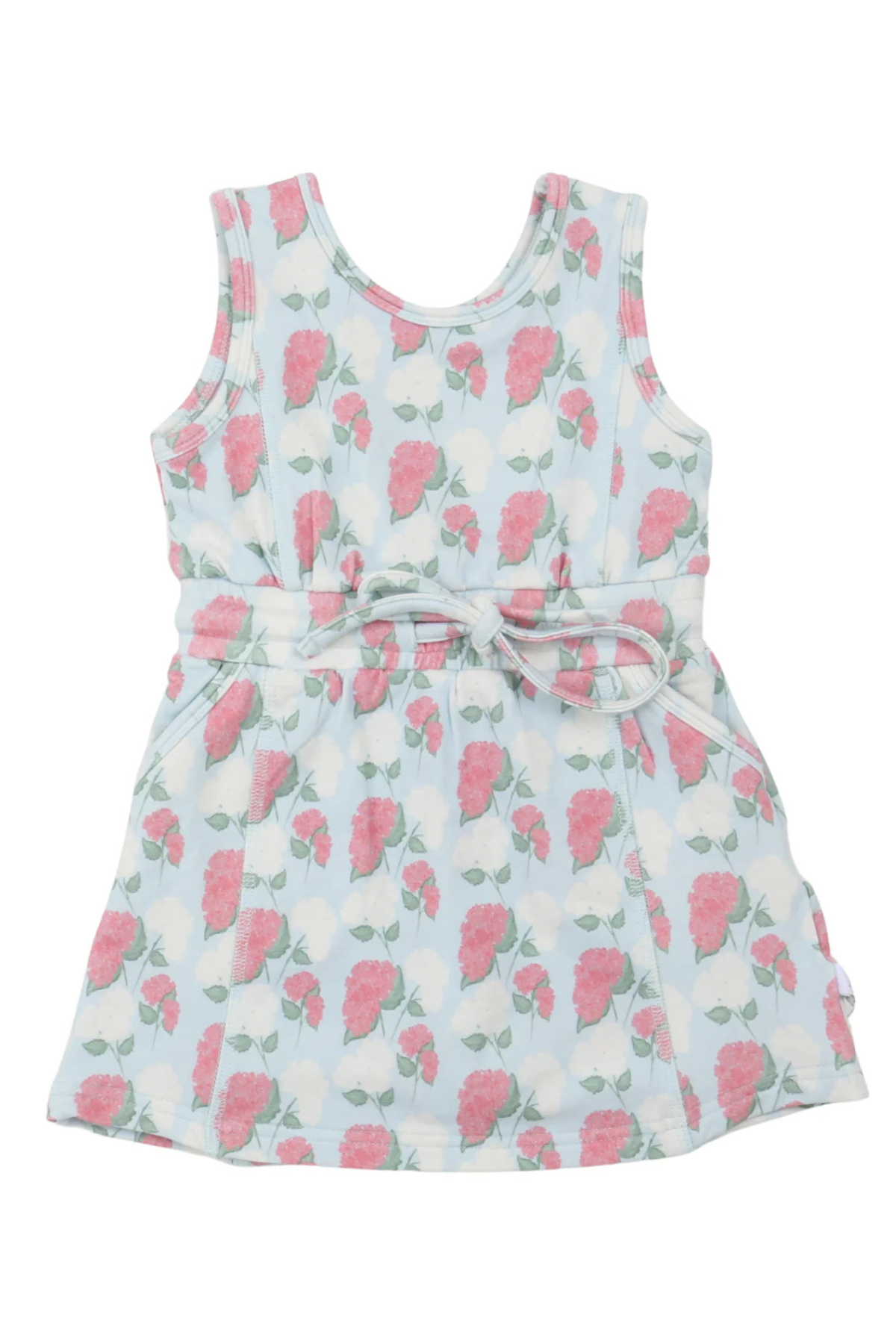 Girls Sleeveless Skort Dress Hamner Hill