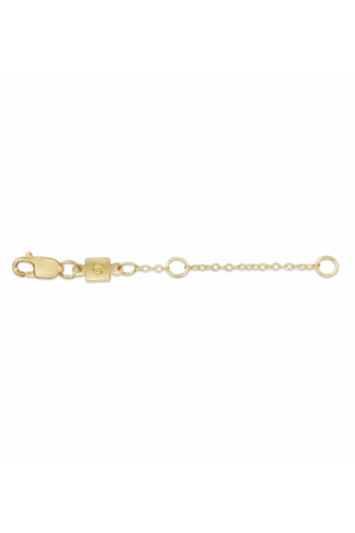2" Necklace Extender - Gold | enewton enewton
