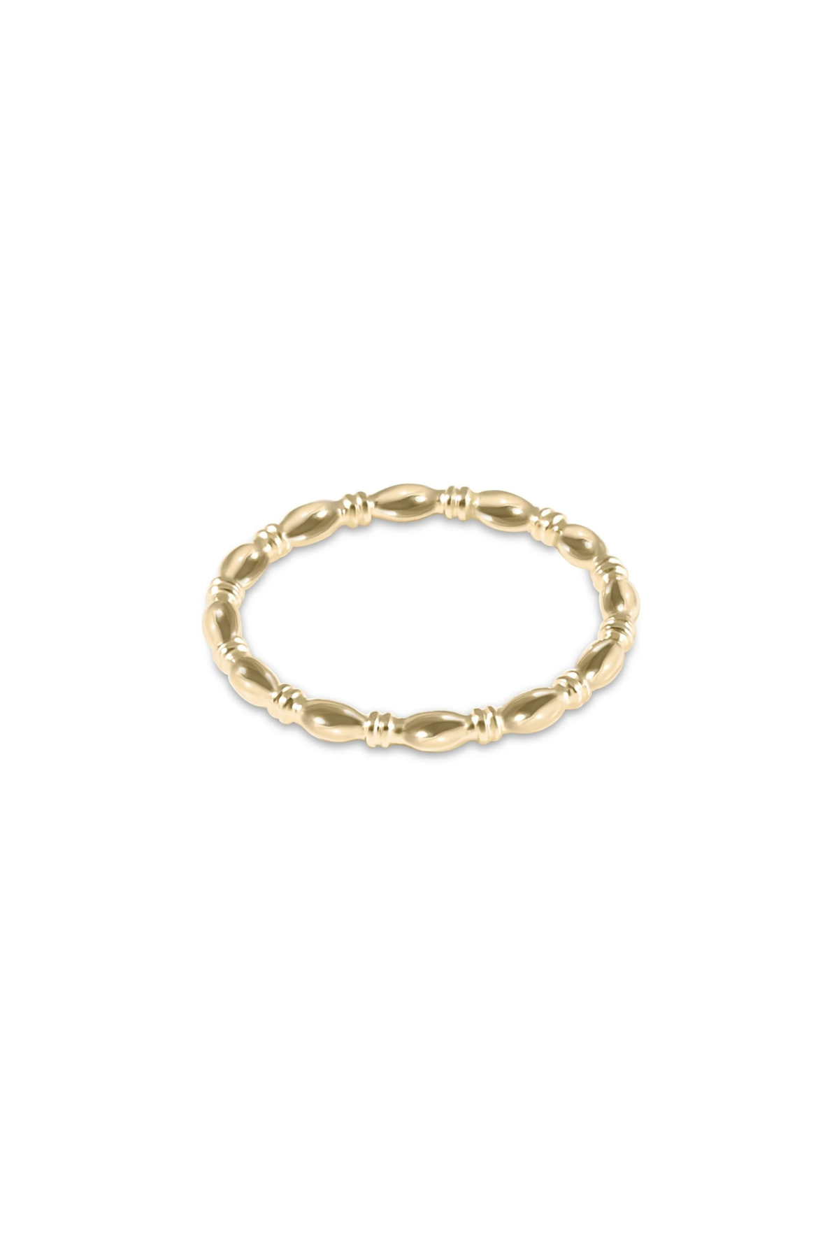 Harmony Gold Ring - Size 7 | enewton enewton