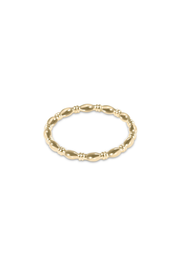 Harmony Gold Ring - Size 7 | enewton enewton