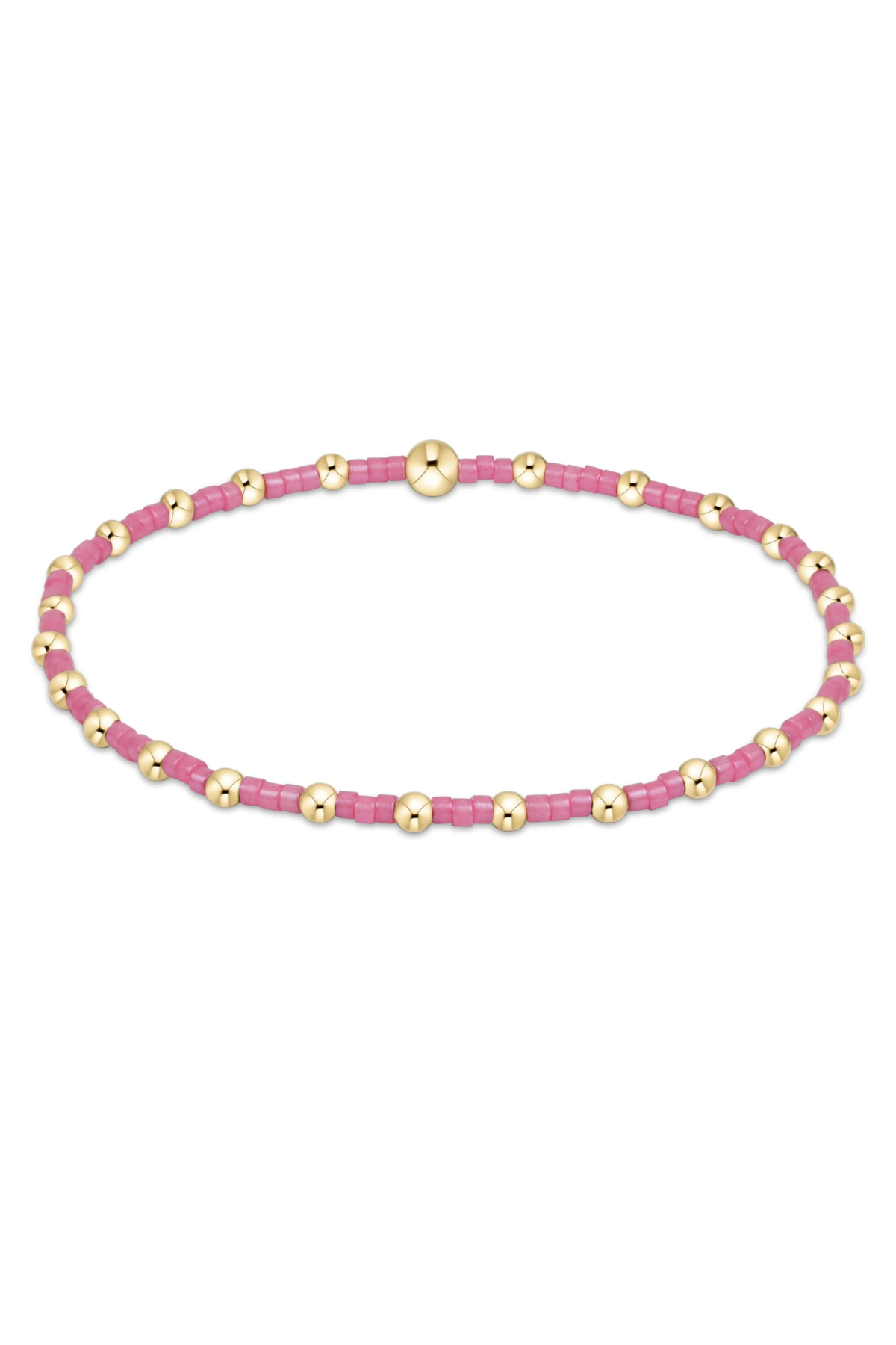 Hope Sincerity Bracelet - Bubblegum | enewton enewton