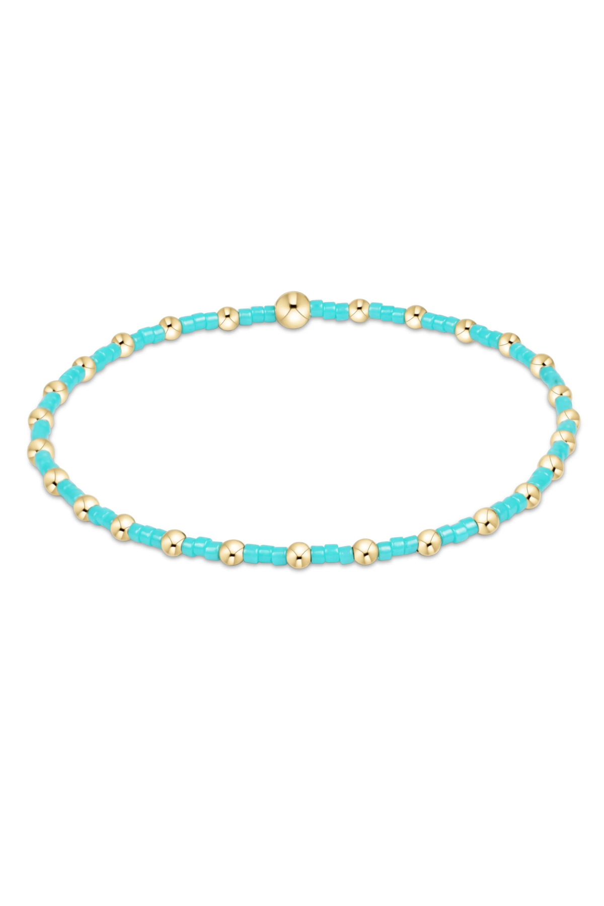 Hope Sincerity Bracelet - Turquoise | enewton enewton