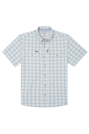 Men's Original Short Sleeve Shirt | Poncho Poncho