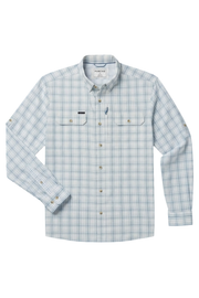 Men's Original Long Sleeve Shirt | Poncho Poncho