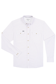 Men's Original Long Sleeve Shirt | Poncho Poncho