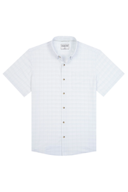 Men's Ultralite Short Sleeve Shirt | Poncho Poncho