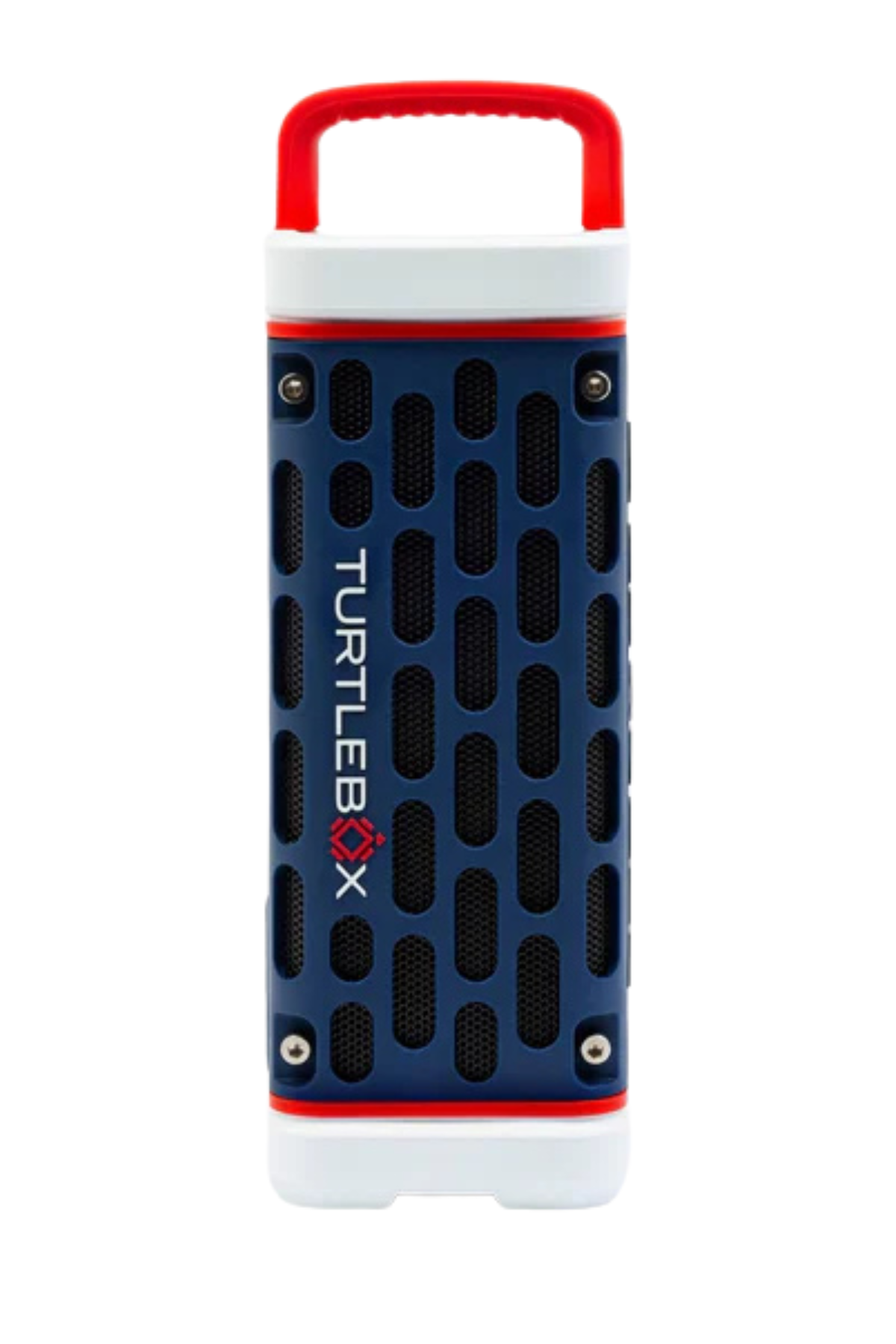 Turtlebox Ranger Speaker - Americana Blue Turtlebox Audio