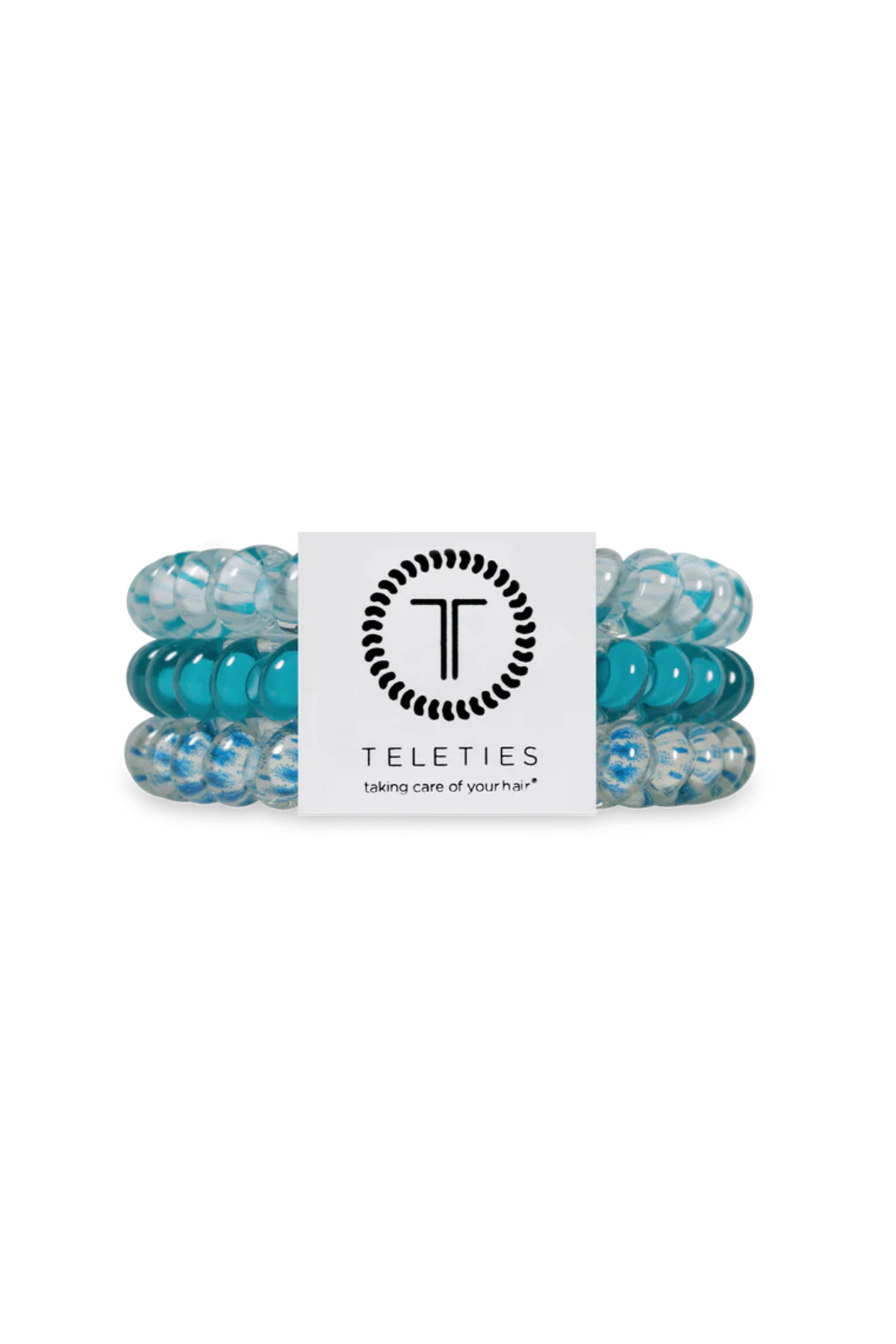 Small Teleties Teleties