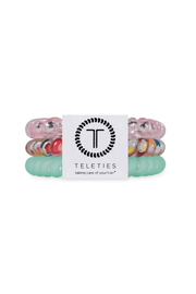 Small Teleties Teleties