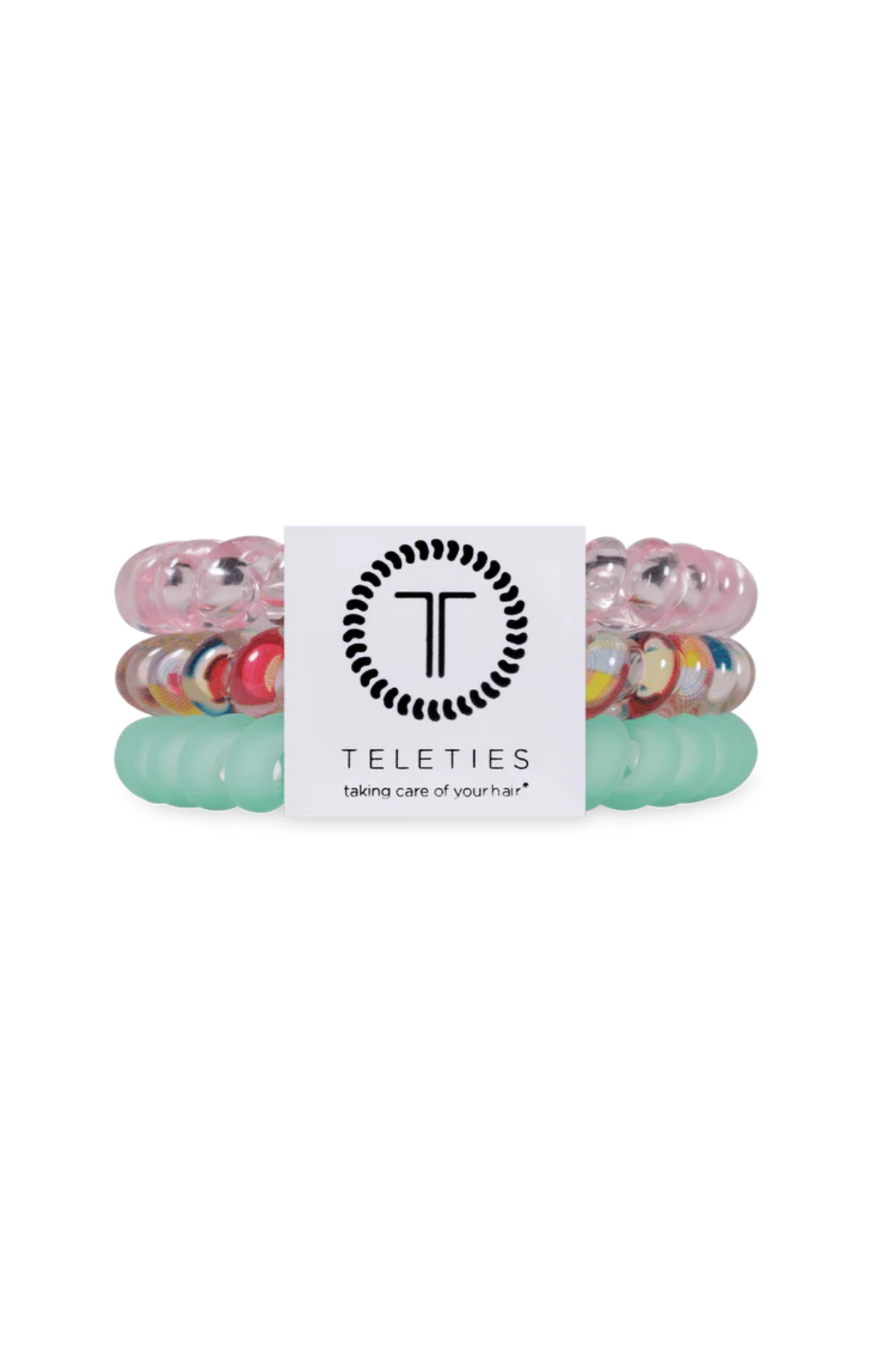 Small Teleties Teleties