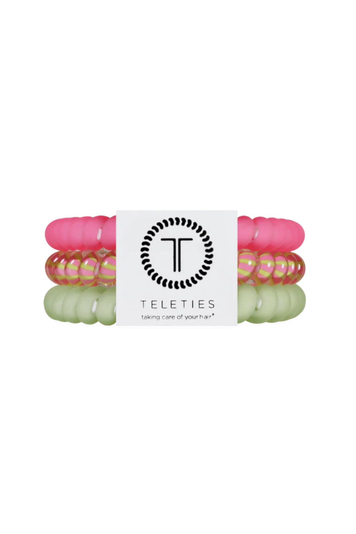 Small Teleties Teleties