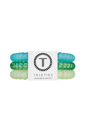 Small Teleties Teleties
