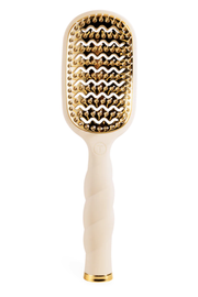 Vented Hair Brush Teleties