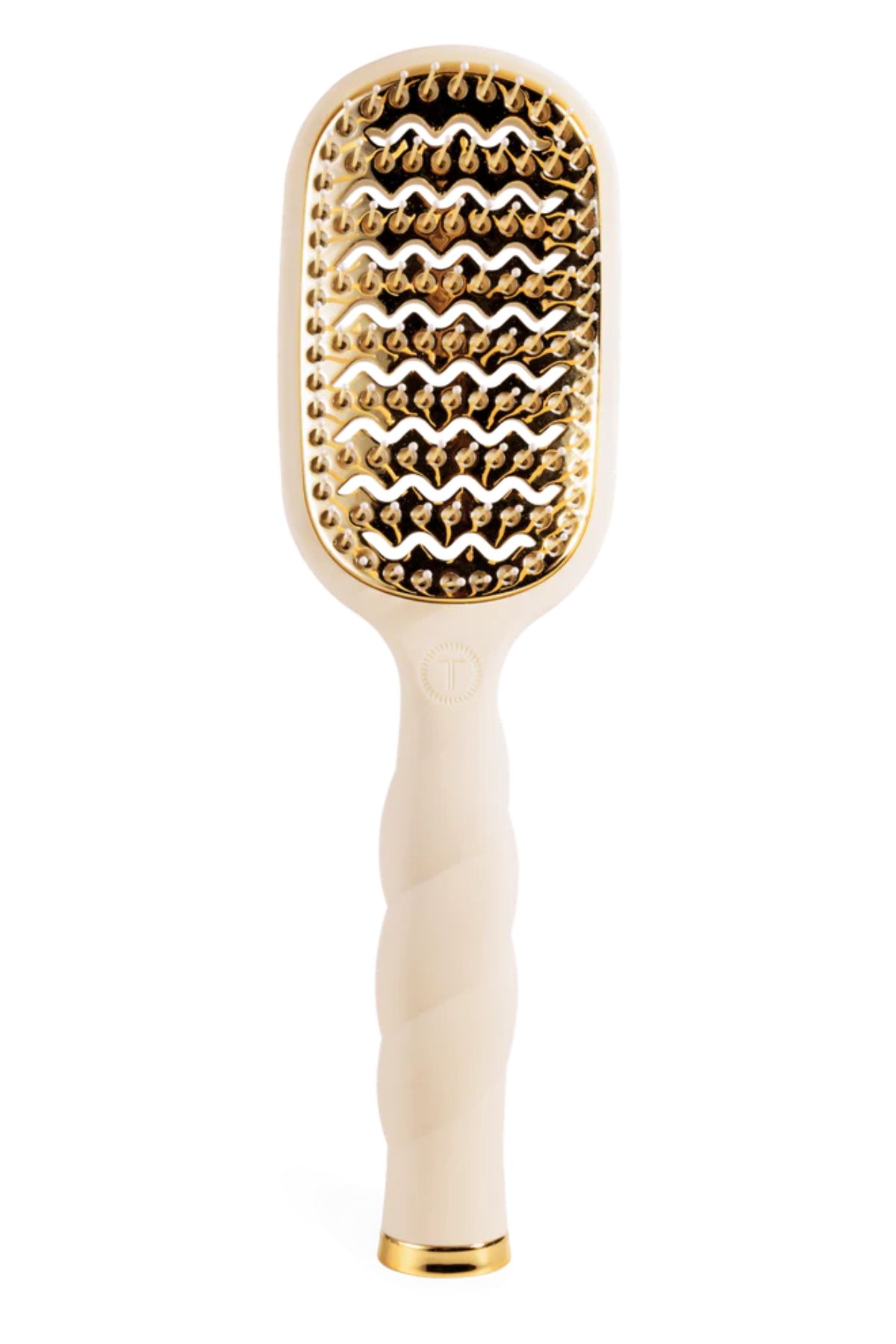 Vented Hair Brush Teleties