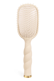 Detangler Hair Brush for Medium Hair Teleties