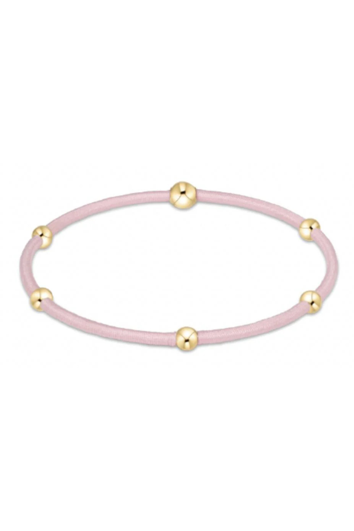 "E"ssentials - Light Pink | enewton enewton