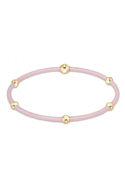"E"ssentials - Light Pink | enewton enewton